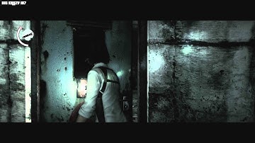 The Evil Within: The Assignment DLC Chapter 2 Walkthrough + All Collectibles Xbox One No Commentary