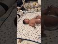 Baby Hack You Didn't Know You Needed! 🤯👶 #babyhacks #momtips #shorts