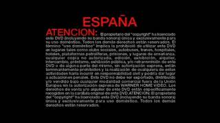 International Voices Pronounce Warner Home Video Warnings Speak Selection Part 1