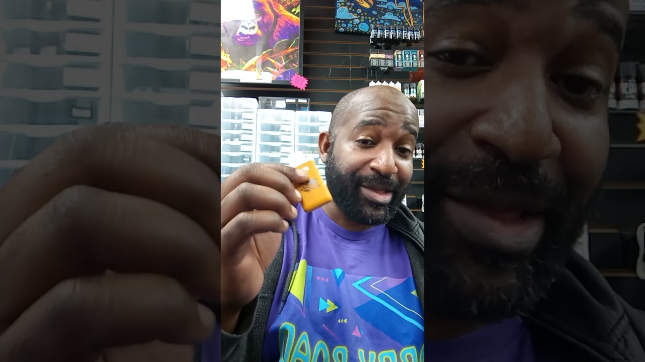 Hi Xotic Trapped out Jeffrey Laughing Buddha review