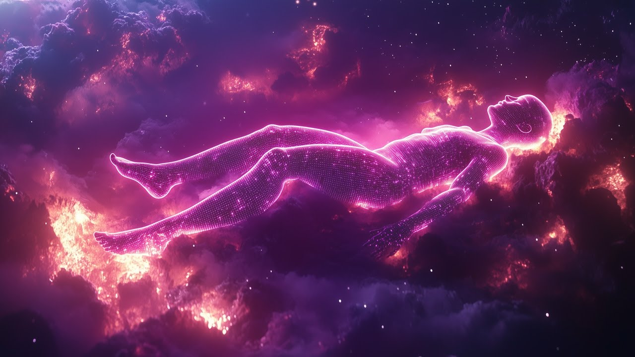 Watch Aging Stops Now! Quantum Rejuvenation Begins In Every Cell | 5 Minutes Makes You 5 Years Younger on YouTube Watch Aging Stops Now! Quantum Rejuvenation Begins In Every Cell | 5 Minutes Makes You 5 Years Younger on YouTube