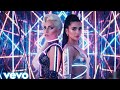 Lady Gaga and Dua Lipa - Electric Halo ( Music Video 2026)
