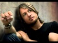 Keith Urban - Blue Stranger