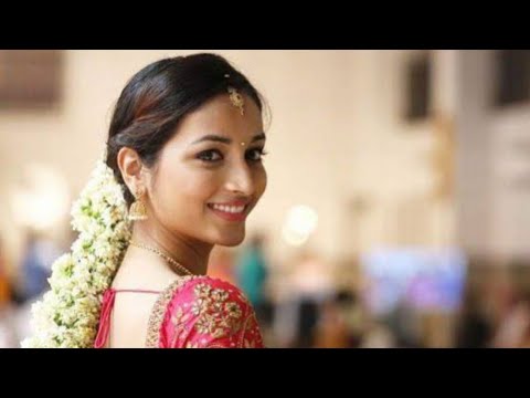 ❤manasella ninnade moha❤//kannada whatsapp status//#mudduaradhana#shrinidhishetty
