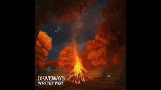 Driveways - Pandemonium
