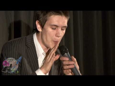 ביט-בוקס מטורף