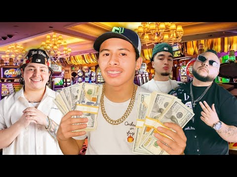 Shave the Sheep | Dana White Wins Insane Blackjack Double Down At Red Rock Las Vegas! #danawhite #blackjack #casino