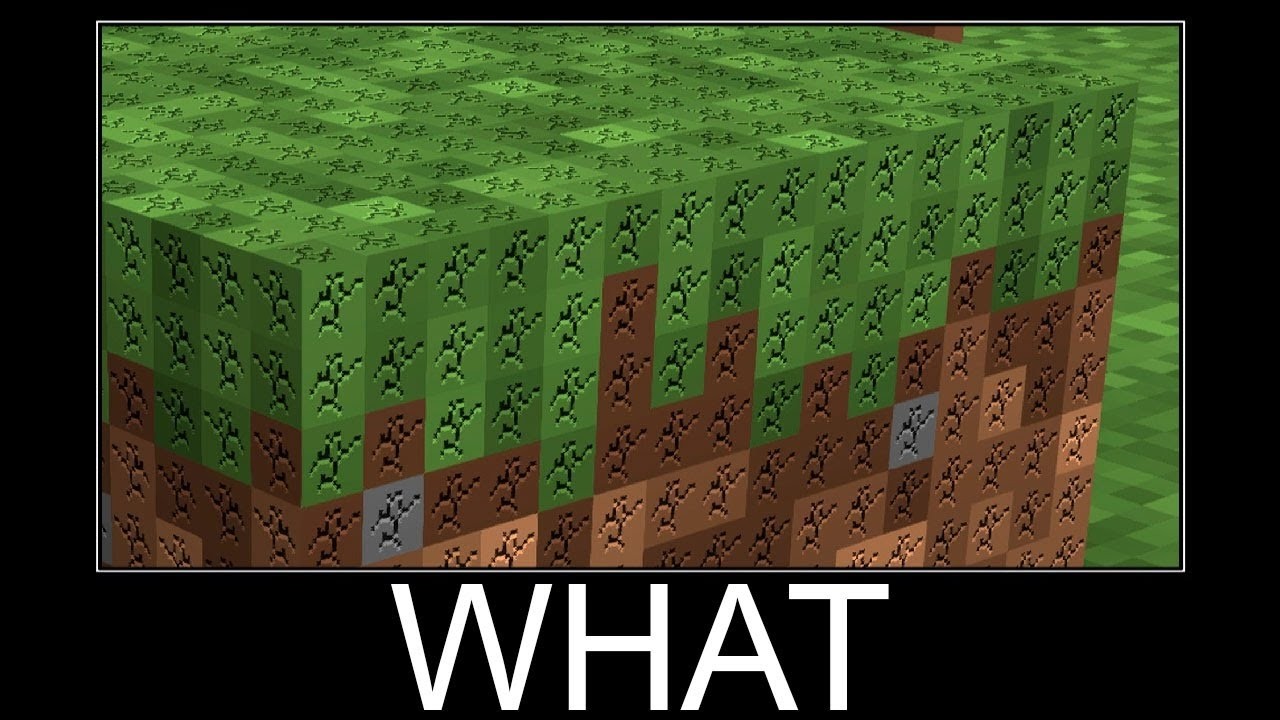 Minecraft WAIT WHAT #2104