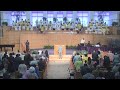 Series Title: "Shake It Up" | Sermon: "Whole Lotta Shakin' Goin' On" l Matthew 27:51, 28:2