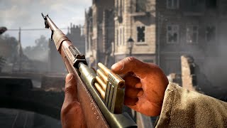 Battlefield 1: New Year, New Streaks. (Stream Replay)