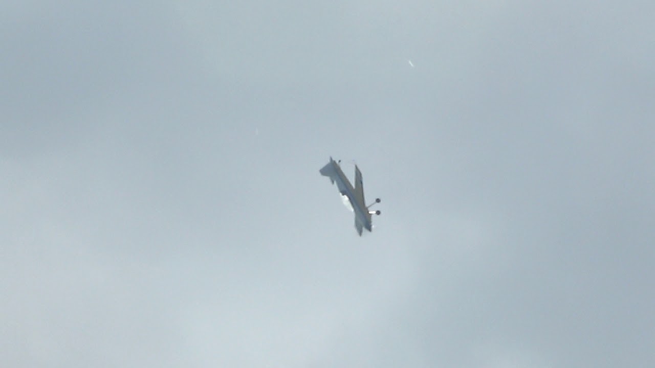 East Coast Aerobatic Contest 2019 