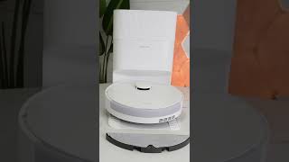 Dreame D20 Plus Review ā Budget Robot, Flagship Power!