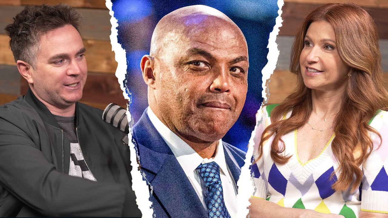 The Future of Inside the NBA Is A MESS | Rachel Nichols & Chris Mannix