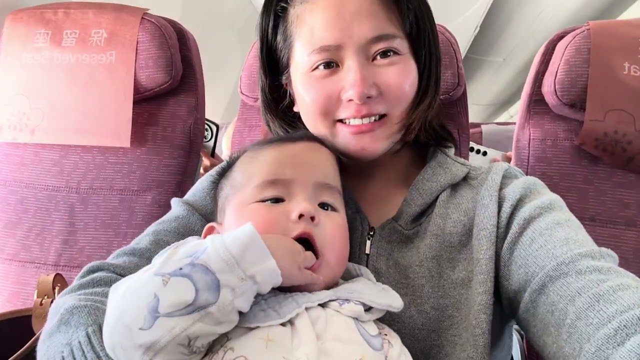 我们回台湾啦，给小儿子上台湾户籍啦，今天很有效率，元元定居正本已经办理好了，明天就可以办理入户了