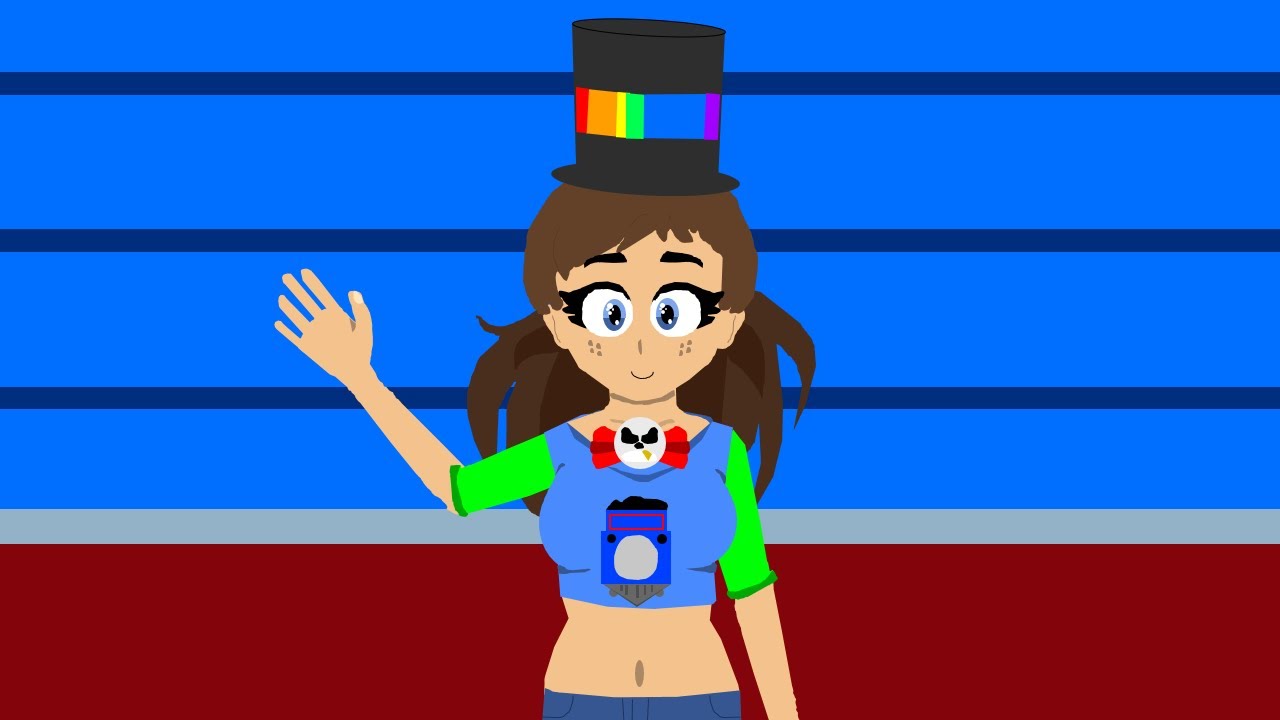 Can of Beans Voice Audition for 2023 AlexTheTankin YouTube