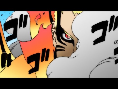 Boruto「AMV」Take The Pain Away ᴴᴰ - YouTube