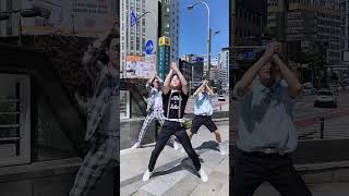Hyunsik Zayyan And Wain special Love Dance Challange hyunsik zayyan wain xodiac