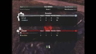Mentality vs TwO ShOts - GB PROOF