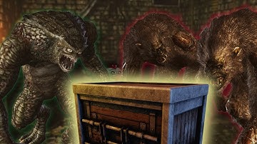 This Mod Changes RE0 Forever