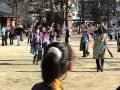 恋蛍    ( 8時間ノンストップ100曲総踊り会)