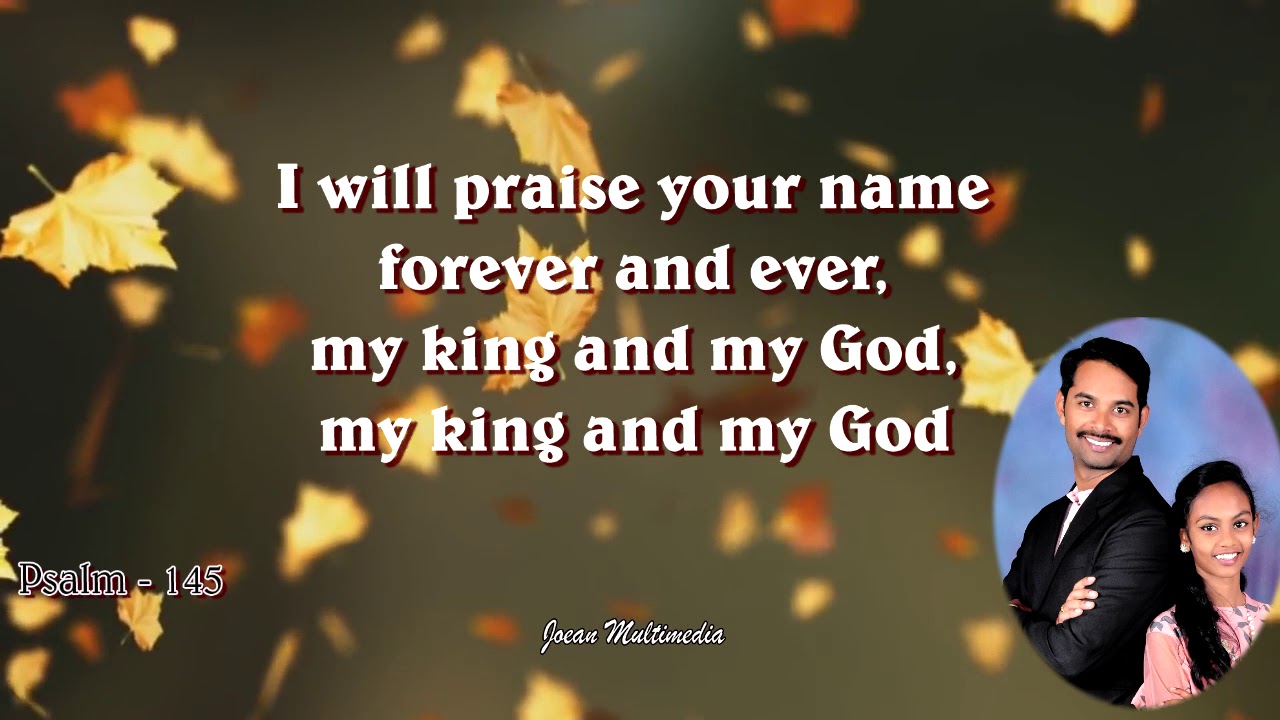 Psalm 145 5 7 Meaning Psalm 145 5 7 Meaning