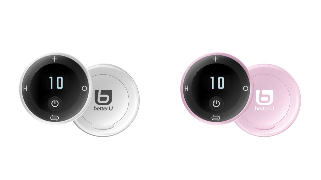 better U's Digital Easy Golf Score Counter