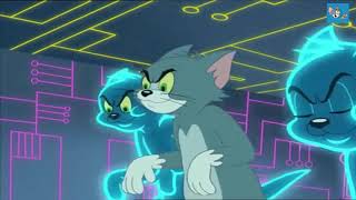 Tom and Jerry / Episode - Magic Fireball / For Kids - HD screenshot 4