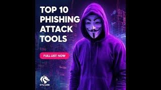 2025's Most Dangerous Phishing Tools EXPOSED! The Deadliest Hacking Tools Ever Made 2025 Hacker Arsenal Exposed