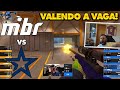 A REDENÇÃO! VALENDO A VAGA NO MAJOR! Melhores Momentos: MIBR vs COMPLEXITY -  RMR MAJOR SHANGAI