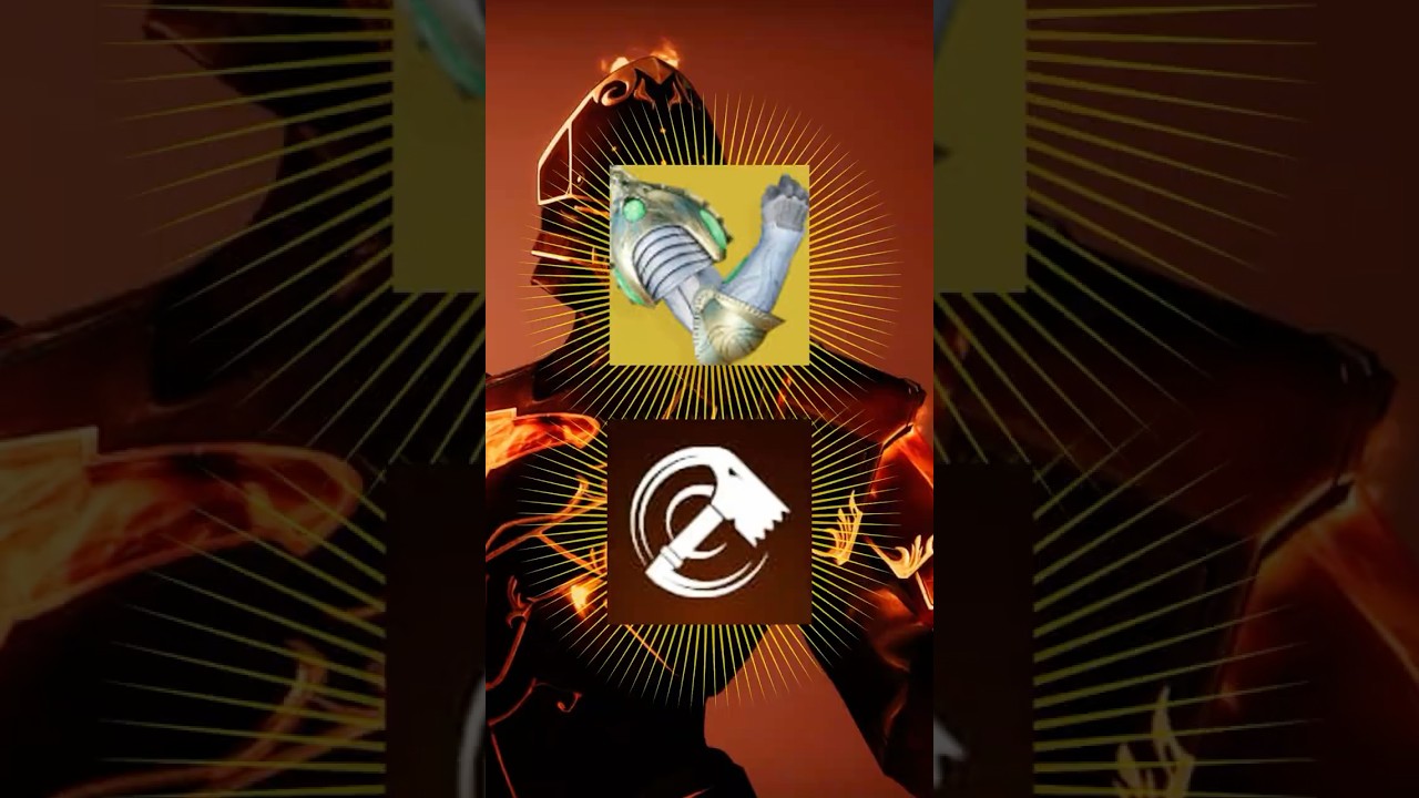 THE BEST SOLAR TITAN BUILD EVER 