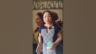 Niam Nrajxeeb qhia :lub (STONE MAGIC LANG SUAY SOAP-by Niam nraj xeeb Lis.