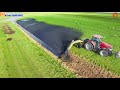 Máquinas y tecnologías modernas de agricultura que te asombrarán ▶5