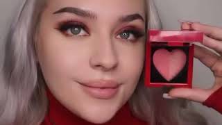 MAKEUP TUTORIAL COMPILATION-Lenkalul