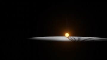 Pendulum Swing Animation