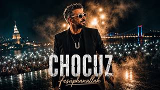 FESÜPHANALLAH - CHOCUZ | Yorulduk Diye Yenilmedik