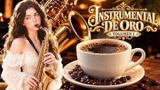 INSTRUMENTAL, ÉPOCA DE ORO VOL 1 - AUDIO ~ Música que ya no se oye en las radios ❤️SaxofÓn Romantico screenshot 5