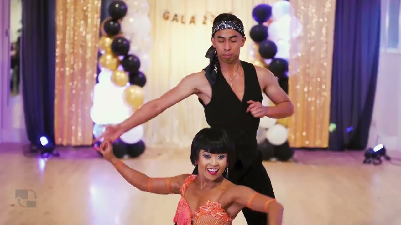 Fred Astaire Gala 2025
