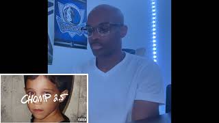 Russ - Reflection (Reaction)