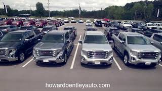 Howard Bentley Buick GMC