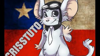 Crisstuto 25K - Transformice