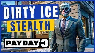Celebrity Payday 3 Dirty Ice Heist: Ultimate Stealth Guide, Basement Code Locations, and Top Skills Wealth