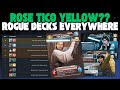OBI-WAN double BLUE?! Planetary Qualifier META! - Star Wars Unlimited