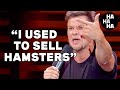 Theo Von Shares Story About Selling Hamsters 🐹