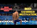 YOU ARE THE BEST | BEST SWIMMER MOTIVATION 2020