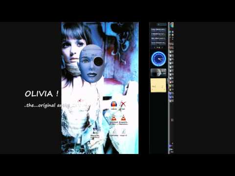 [OLIVIA] English A CappeLLa ^.~ Alone in Our Castle