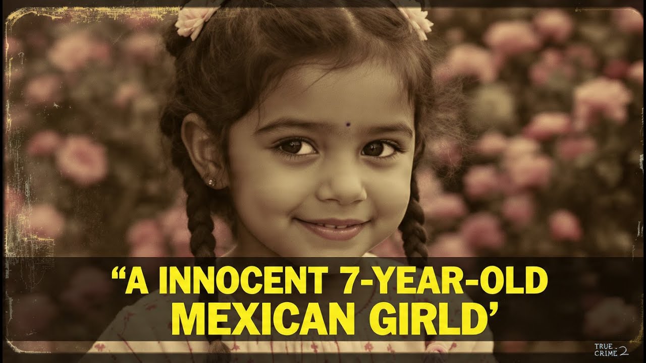 El Caso del VECINO AMABLE | La traición que duró 44 años