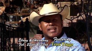 Ebony & Harmony 2014 - Kshv My 45