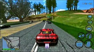 😱project extreme V mod pack on GTA sa   Android screenshot 5