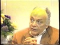 Capture de la vidéo Lorin Maazel, Portrait Zum 70.  Geburtstag