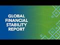 Global Financial Stability Report Press Briefing | October 2026 Episode cover